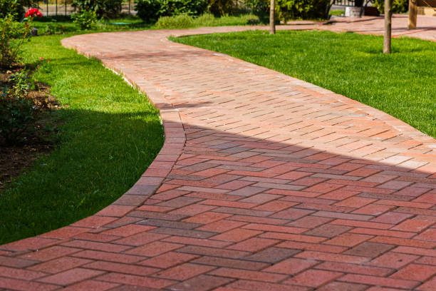 Trusted Potterville, MI Driveway Pavers Experts